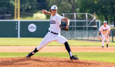 Cleveland Guardians Sign Prospect Luke House Of 2025 MLB Draft League
