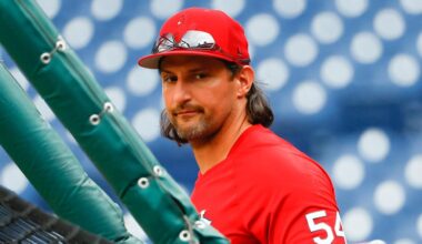 Mets promote Jeff Albert to hitting coach after staff dismantled