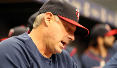 More Minnesota Twins Manager Candidates Surface, Both Familiar