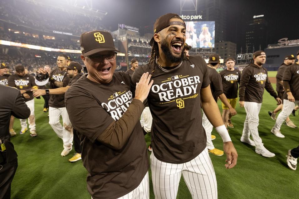 Wild Card Series - Atlanta Braves v San Diego Padres - Game 2