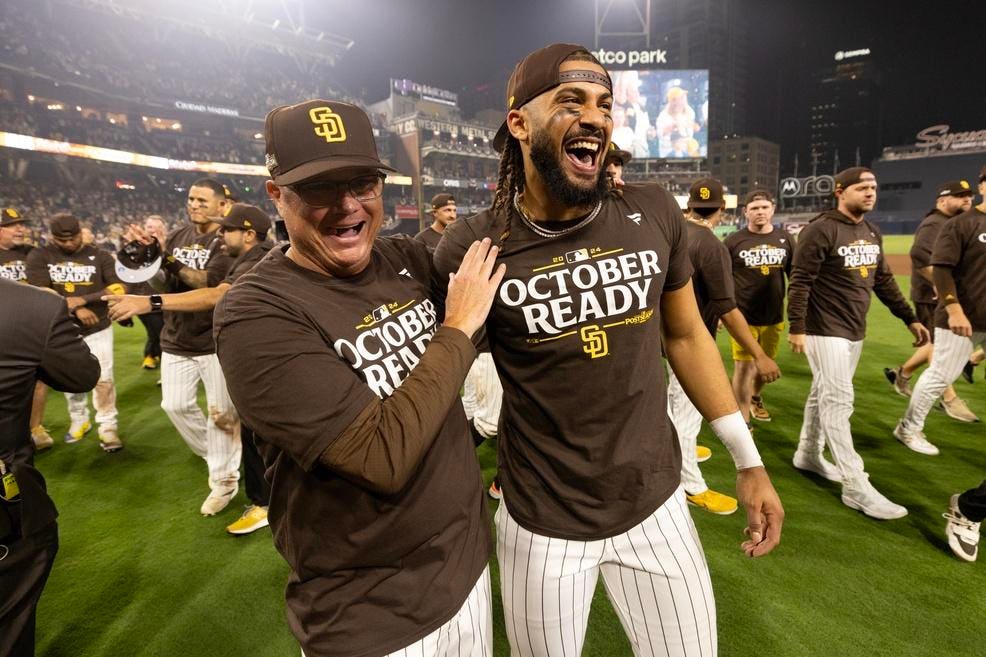 Shildt Surprises San Diego Padres With Sudden Exit As Manager