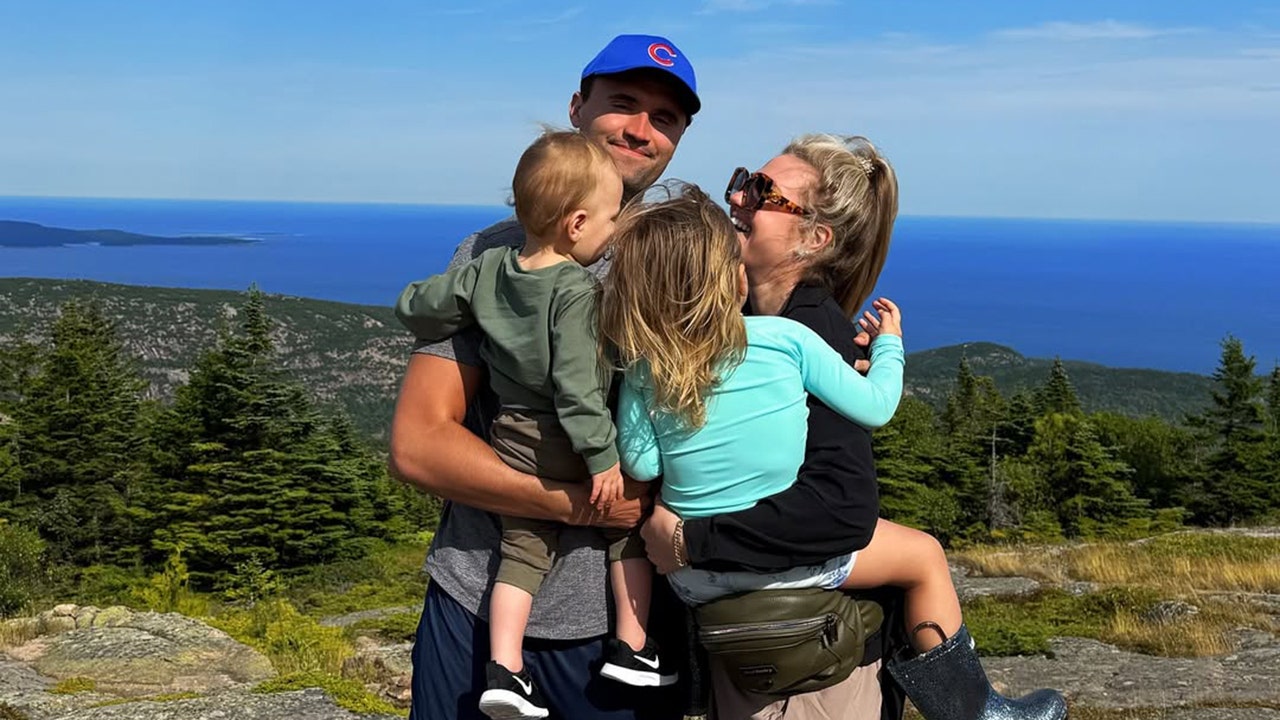 MLB news: Cubs fly flag at half-staff after Charlie Kirk assassination