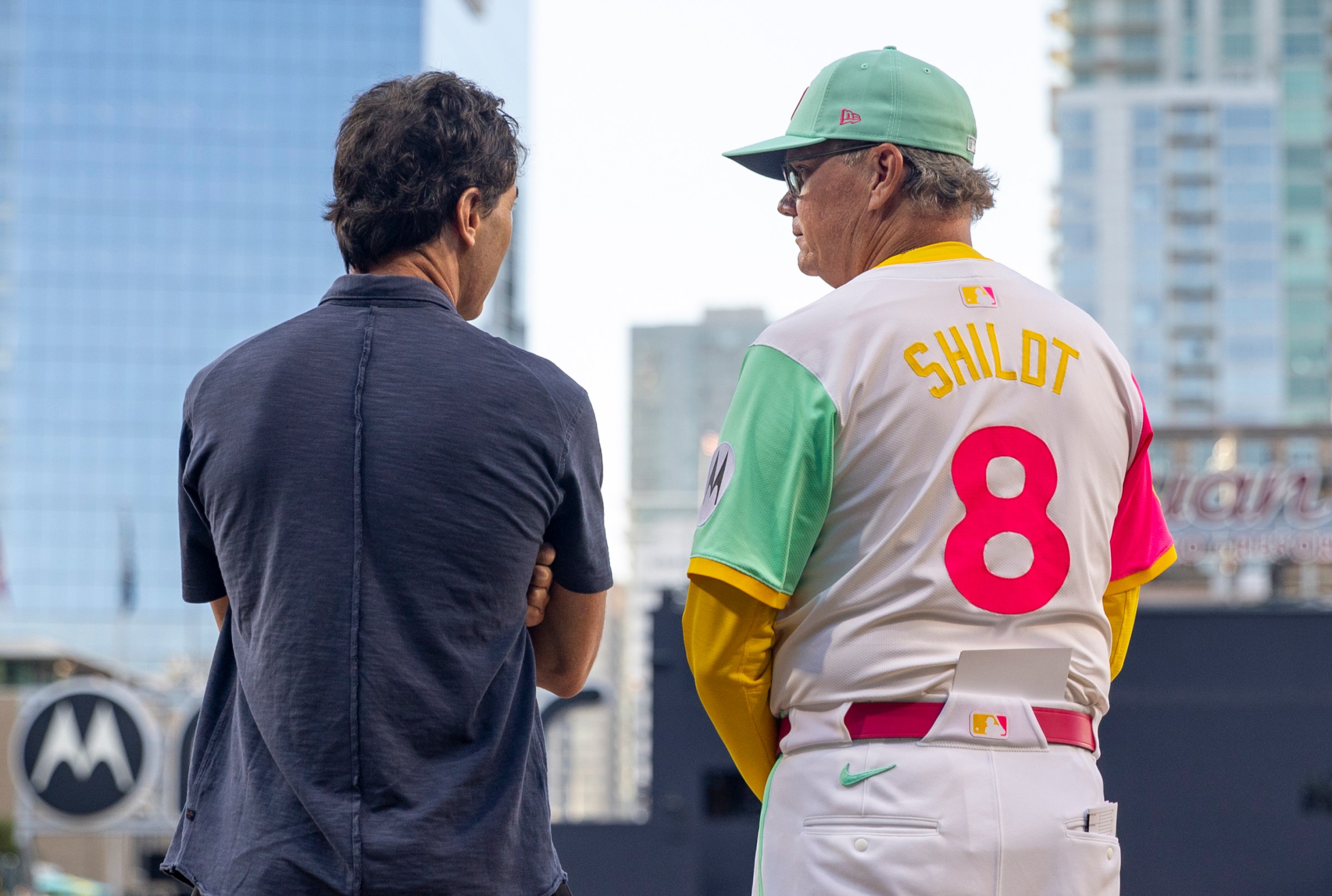 Good Morning San Diego: There are questions about A.J. Preller’s future with Padres