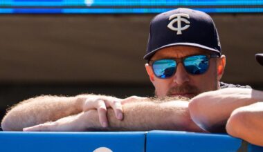 Fired Twins Manager Mulling Over Several Job Offers Already