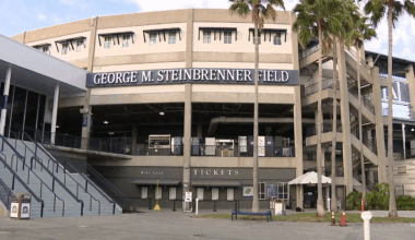 Hillsborough commissioners approve funding to upgrade Steinbrenner Field