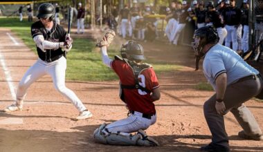 McGill to compete at Canadian National University Baseball Championship in Montreal, Oct. 16-19