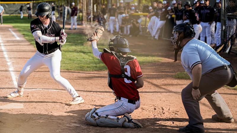 McGill to compete at Canadian National University Baseball Championship in Montreal, Oct. 16-19