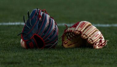 Arizona Baseball Unveils Complete 2026 Schedule