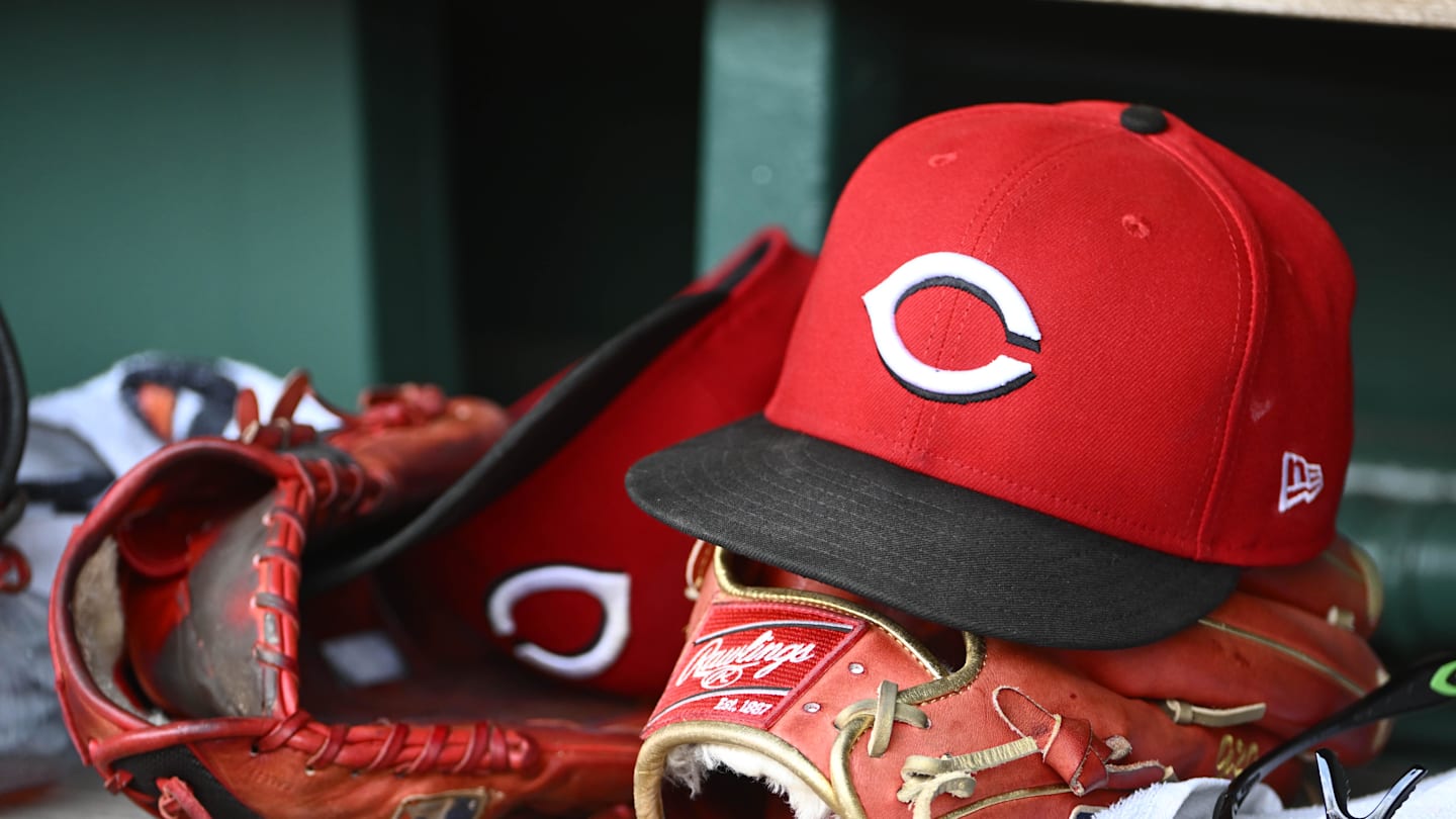 Cincinnati Reds Lose Key Piece of Coaching Staff to Arizona Diamondbacks