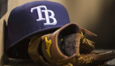 Rays Emerging High-Leverage Bullpen Arm Projected for Bump in Salary via Arbitration