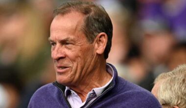 Rockies Reportedly Have Interviewed Three Candidates for Open Front Office Role