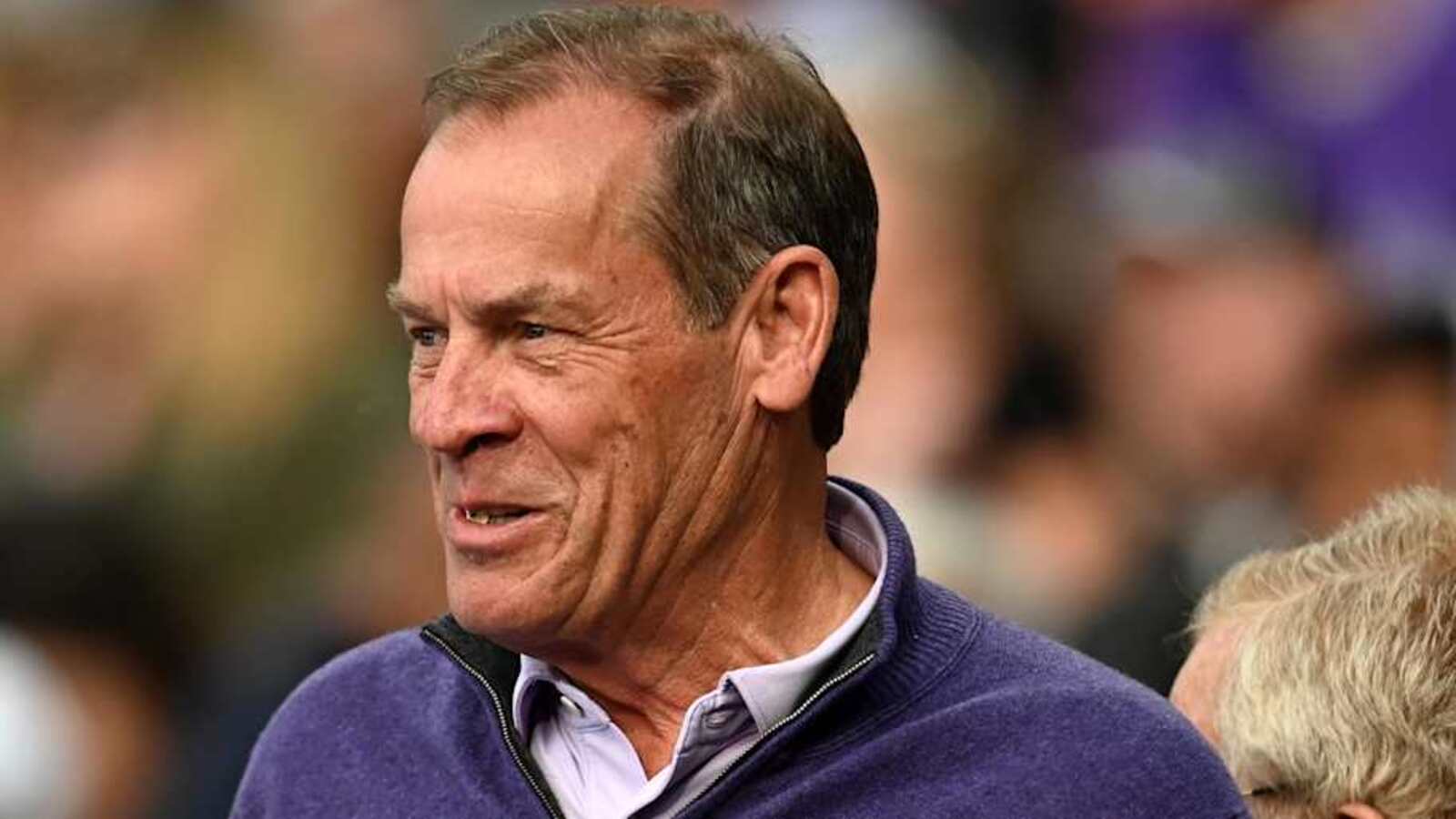 Rockies Reportedly Have Interviewed Three Candidates for Open Front Office Role