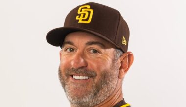 Former Twins Piranha Circling as a Managerial Candidate