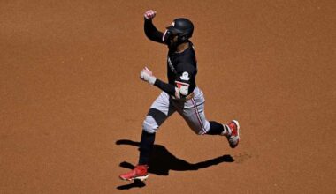 Royals Urged To Trade For $100 Million 2-Time All-Star Rival Outfielder