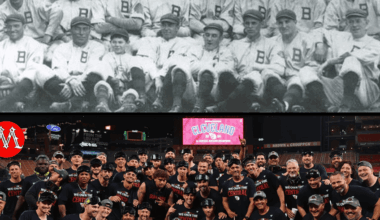 As the Cleveland Guardians Make History, the National Media Turns a Blind Eye