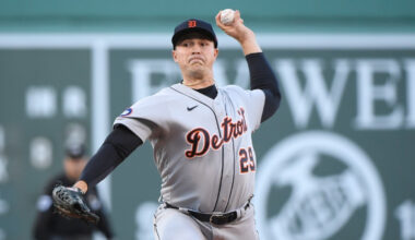 Tigers Could Consider Trading Tarik Skubal; Should Red Sox Pursue?