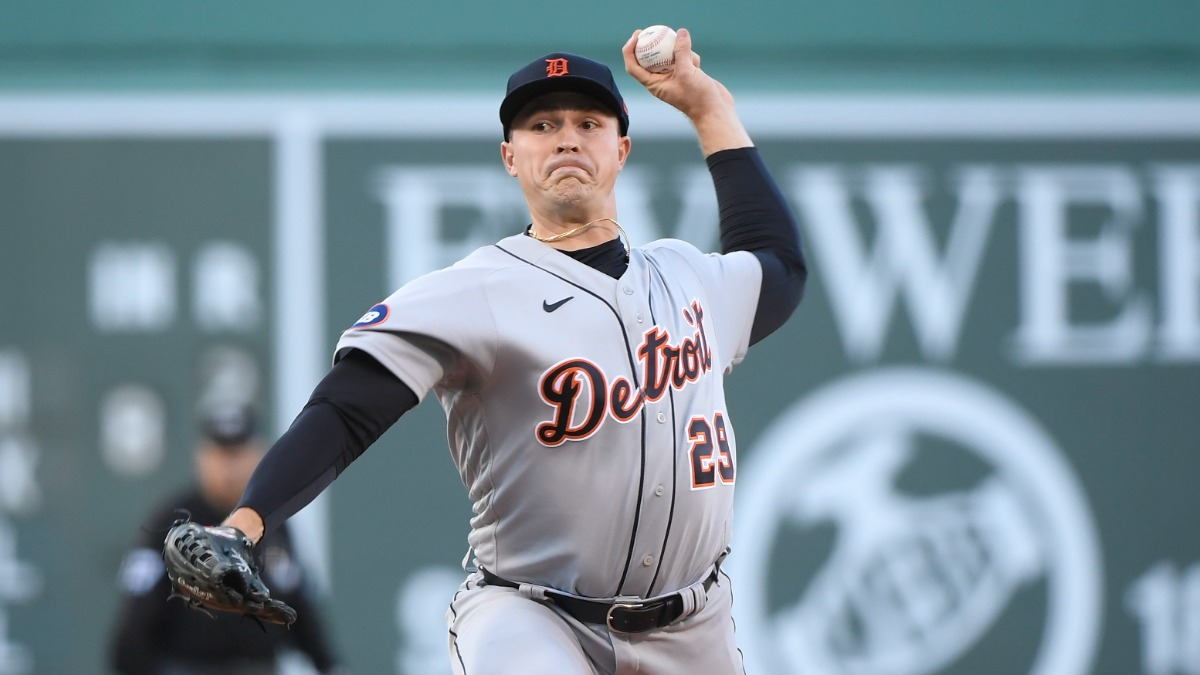 Tigers Could Consider Trading Tarik Skubal; Should Red Sox Pursue?