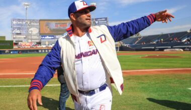 Albert Pujols has interest from Orioles for managerial opening