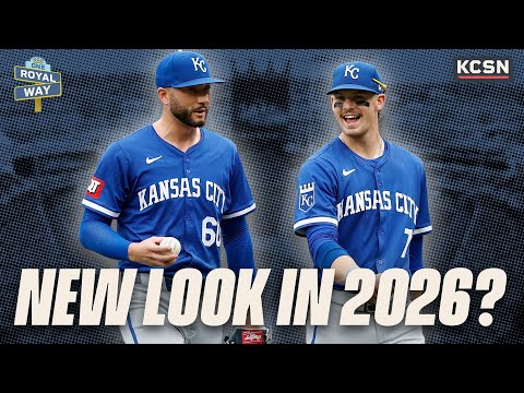 The Royals MUST DO This Before the 2026 Season