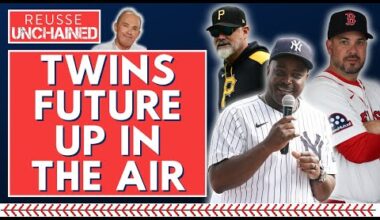 New manager incoming for Minnesota Twins? – SKOR North