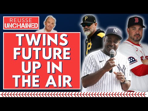 New manager incoming for Minnesota Twins? – SKOR North