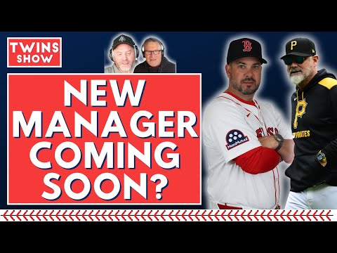 Minnesota Twins considering four managerial candidates – SKOR North