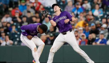 These 5 Rockies Provided the Least Value Above Replacement in 2025