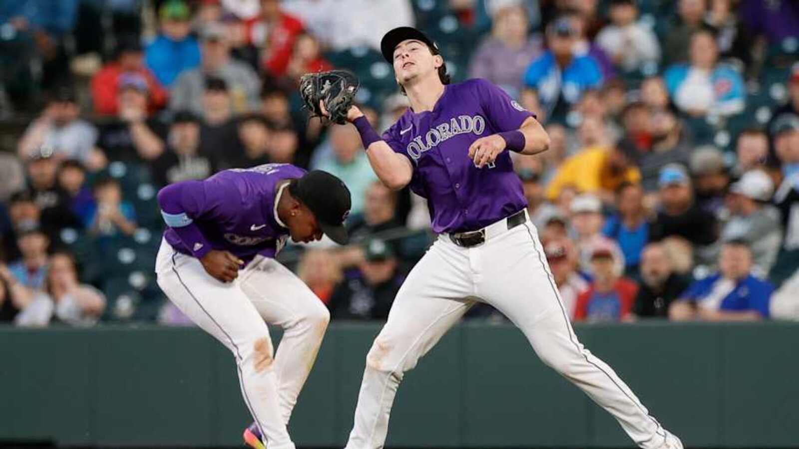 These 5 Rockies Provided the Least Value Above Replacement in 2025