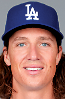 Tyler Glasnow, Shohei Ohtani hope to keep Los Angeles Dodgers rolling | News, Sports, Jobs