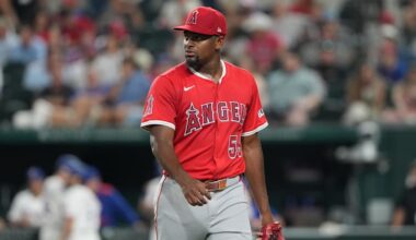 Jose Soriano Receives Major Honor From Angels