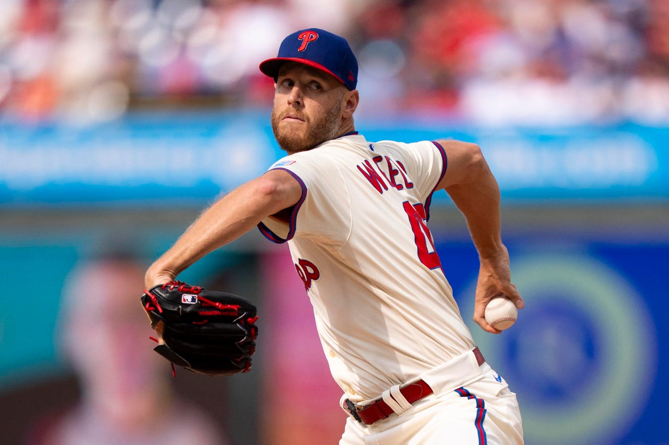 Phillies ace Zack Wheeler Could Return By Opening Day, Says Dave Dombrowski