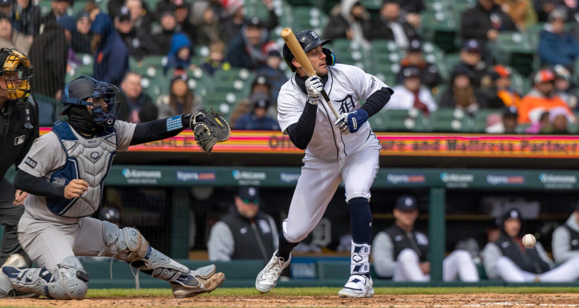 MN Twins Immediately Start With Scrap Heap Addition