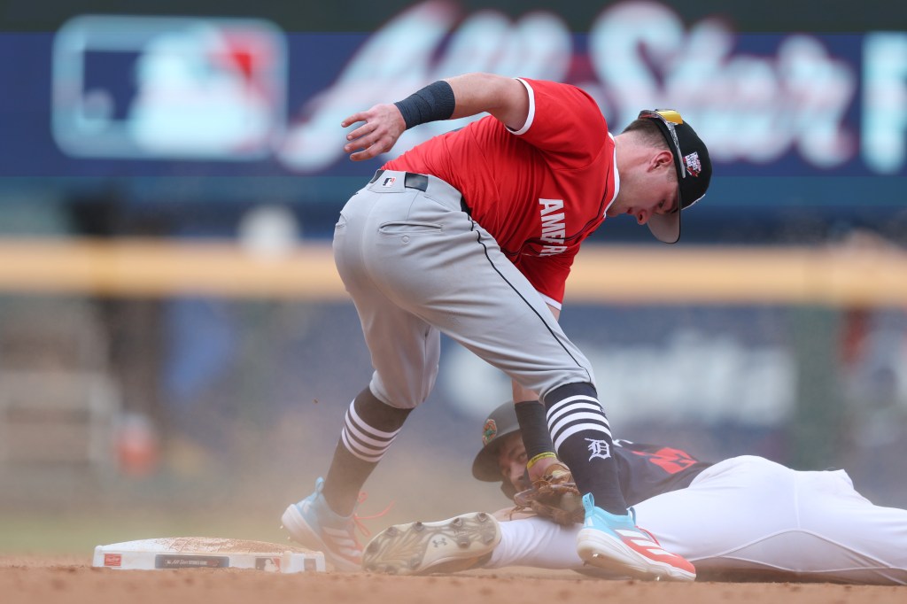 Tigers’ top prospects likely to debut in Detroit in 2026; how quickly is TBD – Macomb Daily