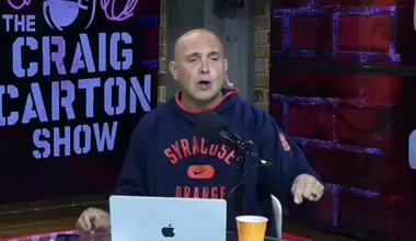 Another salty New York media personality has accused the Blue Jays of cheating