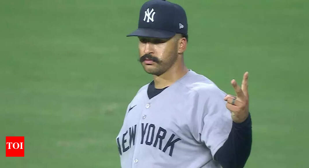 MLB trade rumords: New York Yankees predicted to sign for $6.5 Million All-Star to bolster squad in upcoming season | MLB News