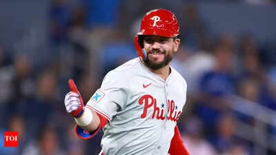 MLB trade rumors: Philadelphia Phillies could bag $54 million New York Mets superstar as potential Kyle Schwarber filler