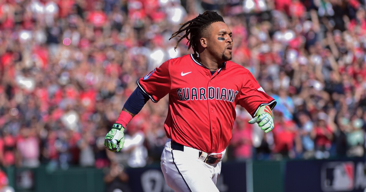 Is Guardians ownership wasting Ramirez's career? The answer is complicated