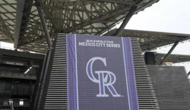 Colorado Rockies No. 2 Prospect Continues To Impress In AFL