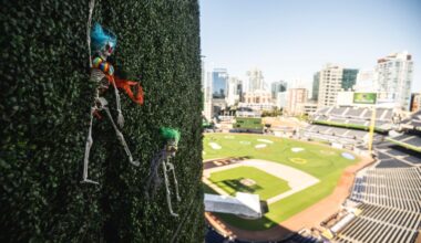 Oct. 17-19 – San Diego Union-Tribune