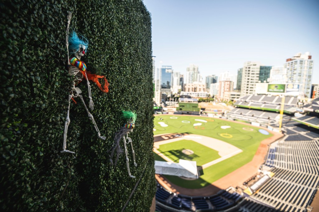 Oct. 17-19 – San Diego Union-Tribune