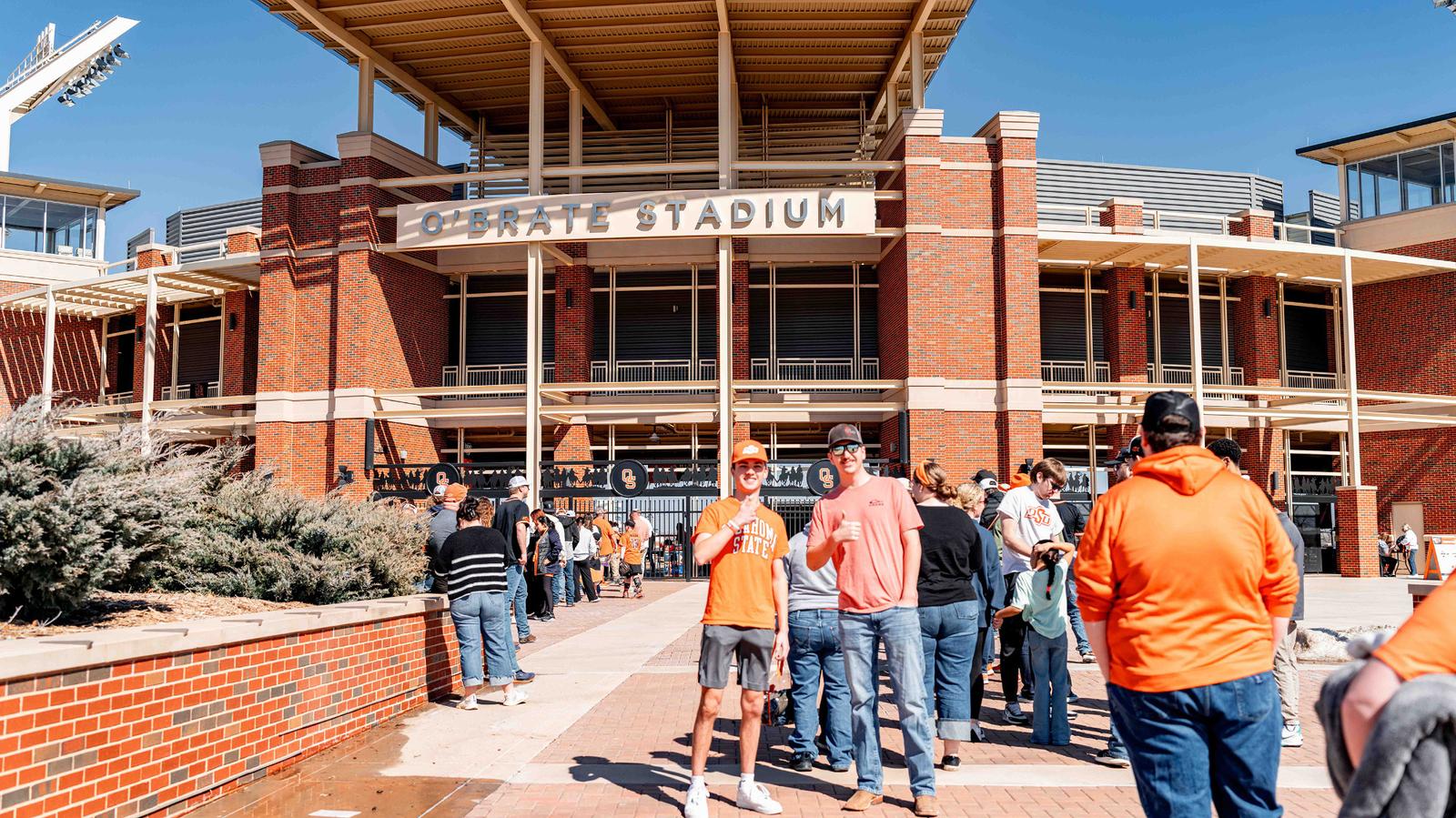 OrangeGlow - Enbrighten