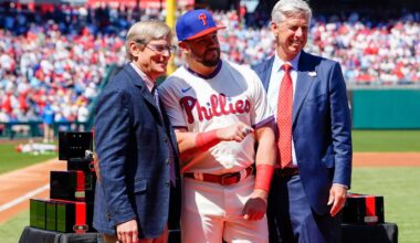 Dave Dombrowski Talks Phillies Future Built Around What’s Worked