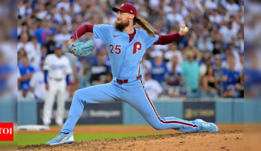 MLB trade rumors: Philadelphia Phillies could pursue $5 Million New York Yankees’ Center Fielder as Key Offseason Target | MLB News