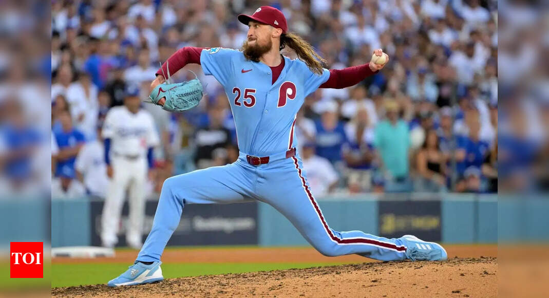 MLB trade rumors: Philadelphia Phillies could pursue $5 Million New York Yankees’ Center Fielder as Key Offseason Target | MLB News