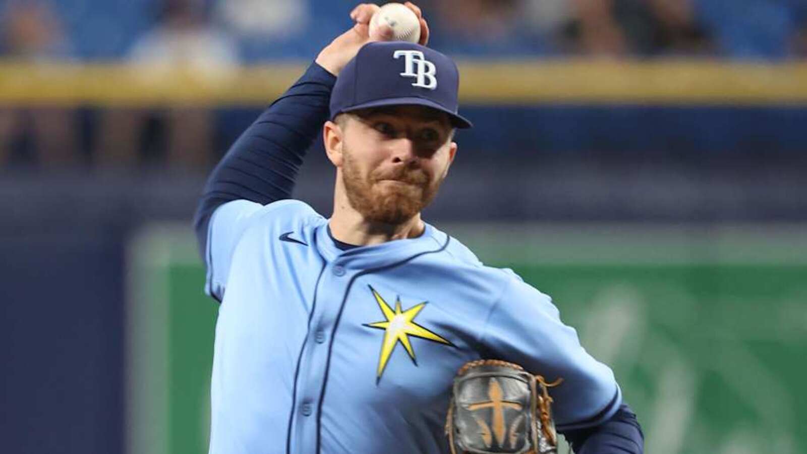 Hunter Bigge Accomplishes Awesome Feat More Than 5 Months After Last Rays Appearance