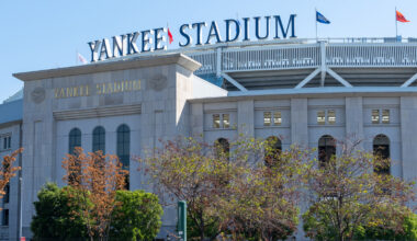 Yankee-Stadium