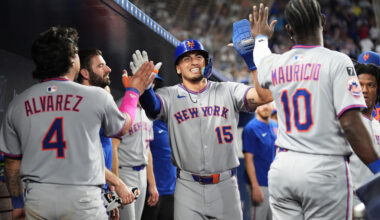 The Mets and the myth of Tantalus