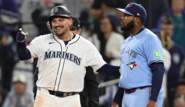 Top 3 MLB Free Agents Still Focused On World Series, With Predicted Landing Spots