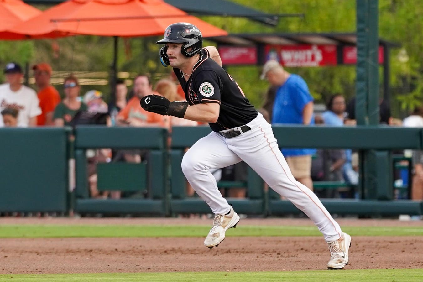 Atlanta Braves’ Prospect Patrick Clohisy Stealing Headlines In Arizona