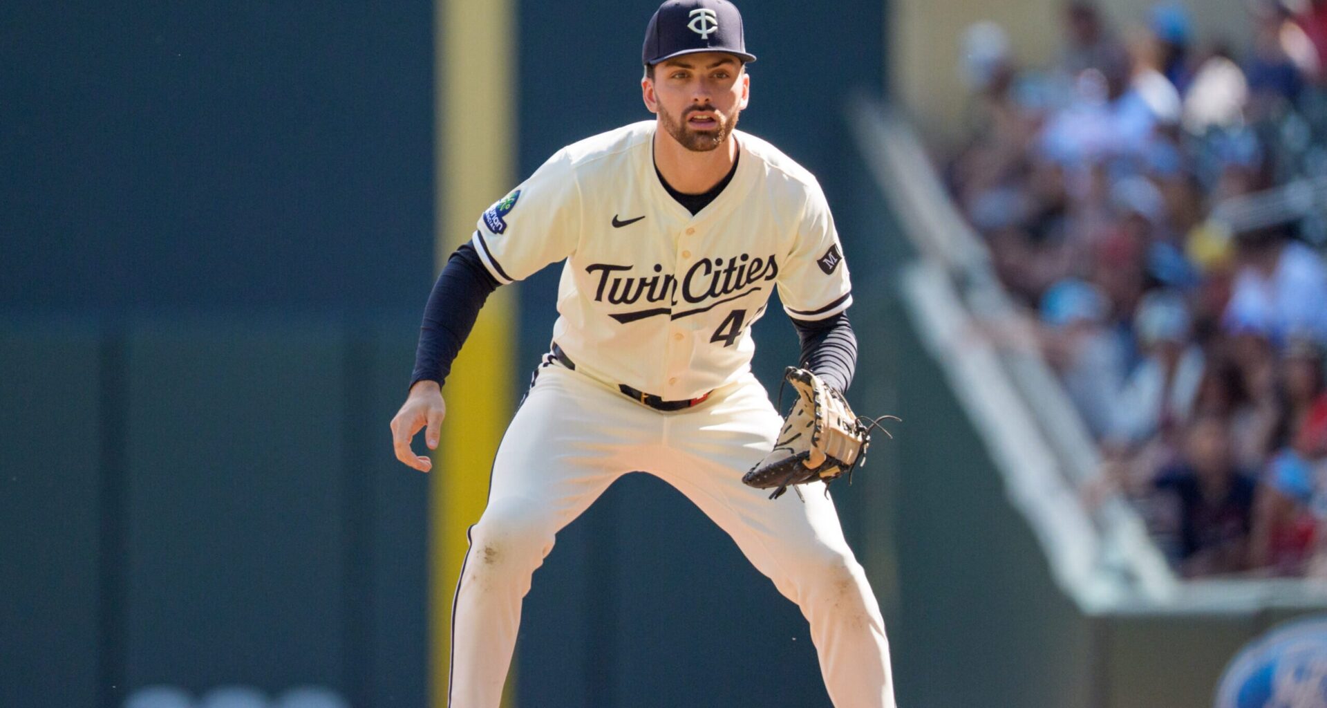 MN Twins Infielders in Danger of Losing 40-Man Roster Spots